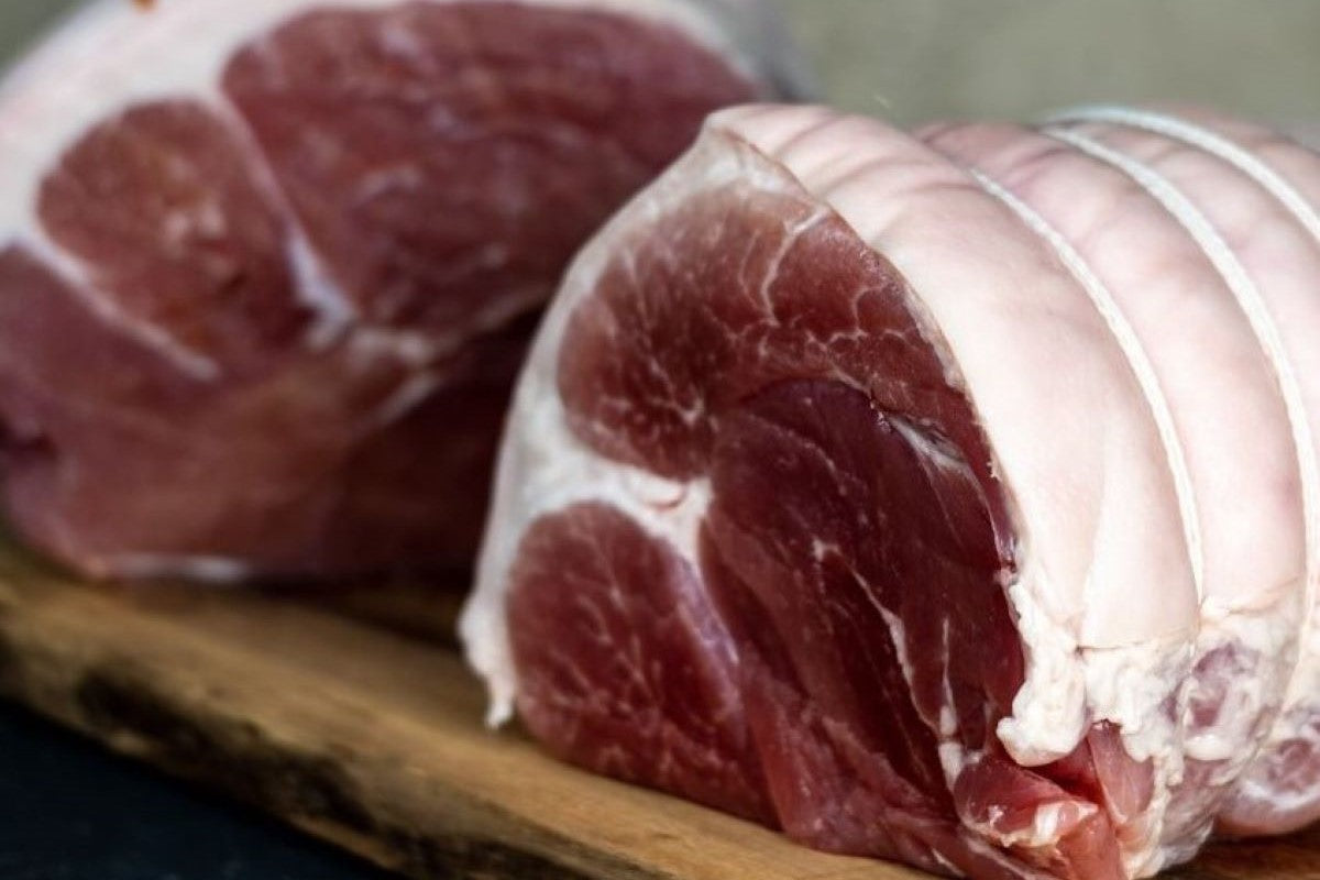 Gammon Conservative Gammon – Vicars Game