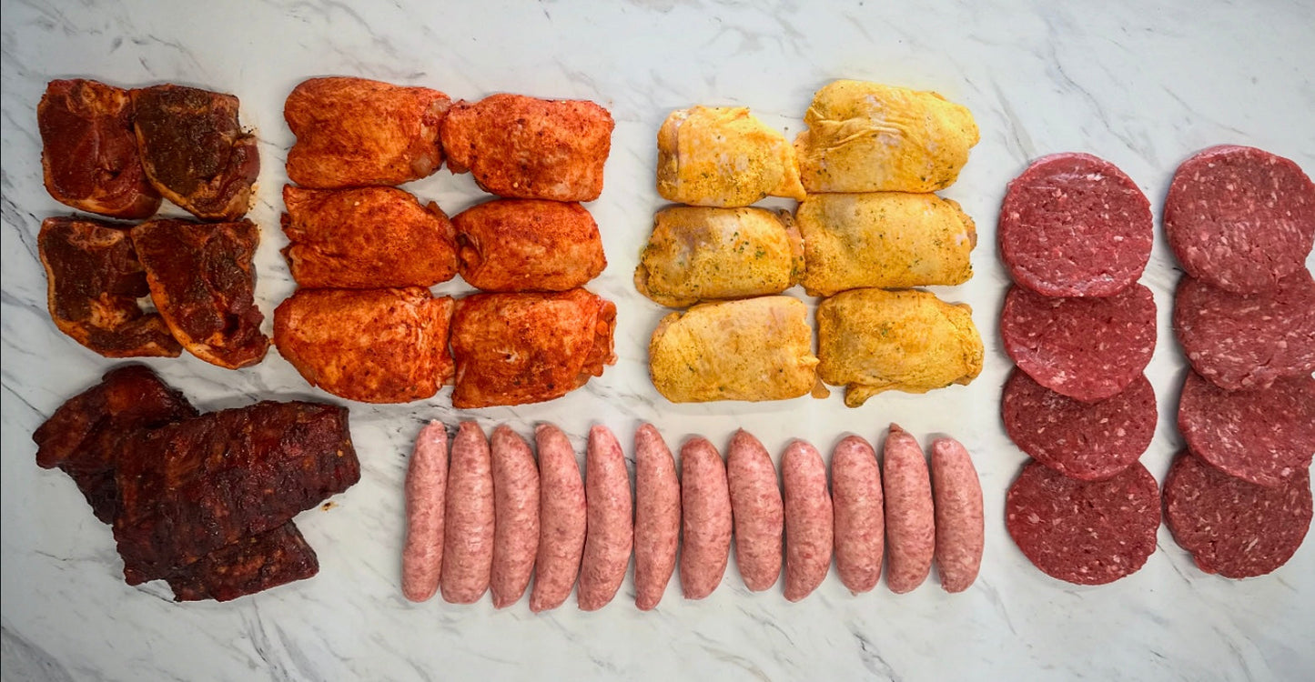 BBQ