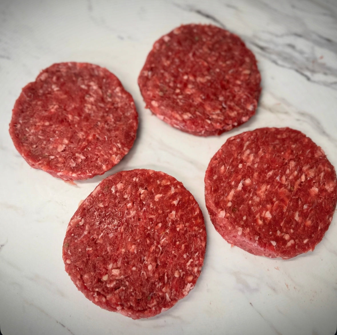 Beef Burgers – Vicars Game