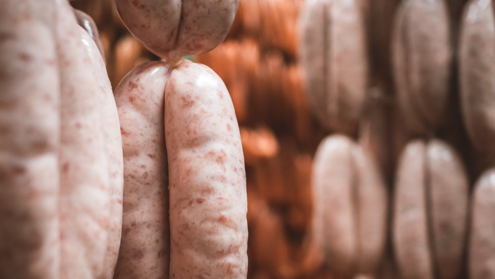 Sausages