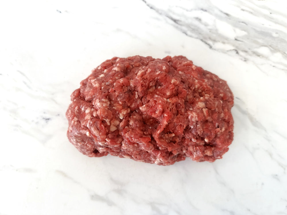 Beef Mince