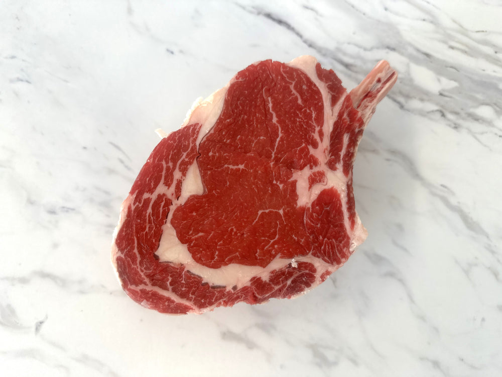 Cote De Boeuf