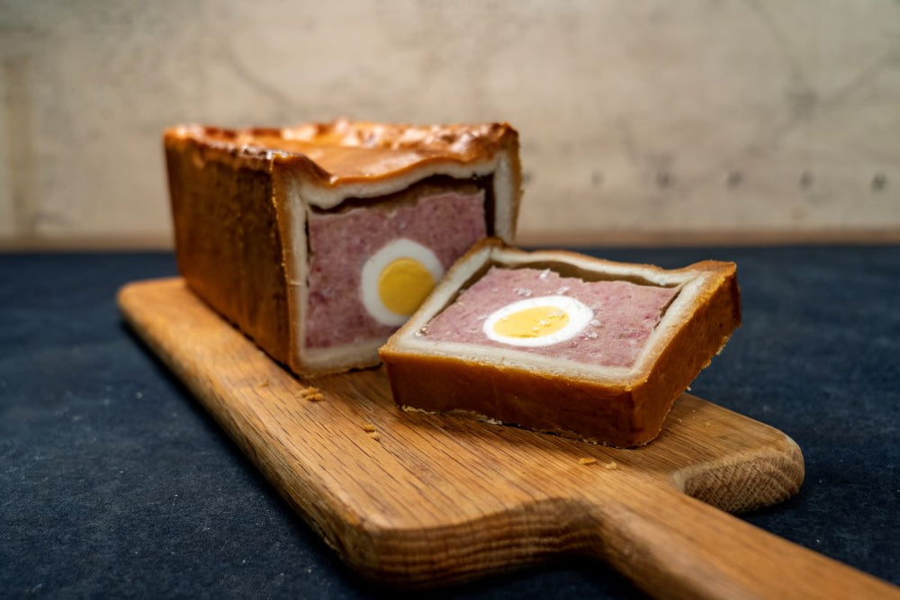 Gala Pie