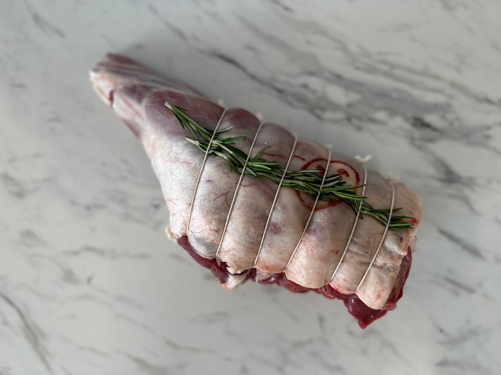 Leg of Lamb