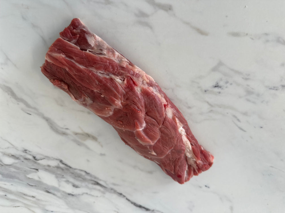 Lamb Neck Fillet