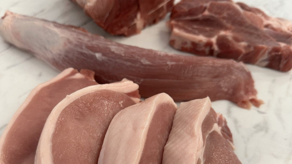 Pork