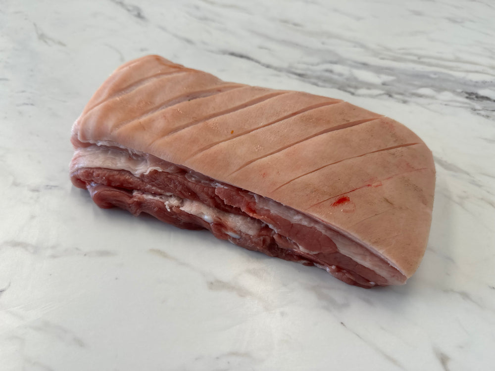 Pork Belly