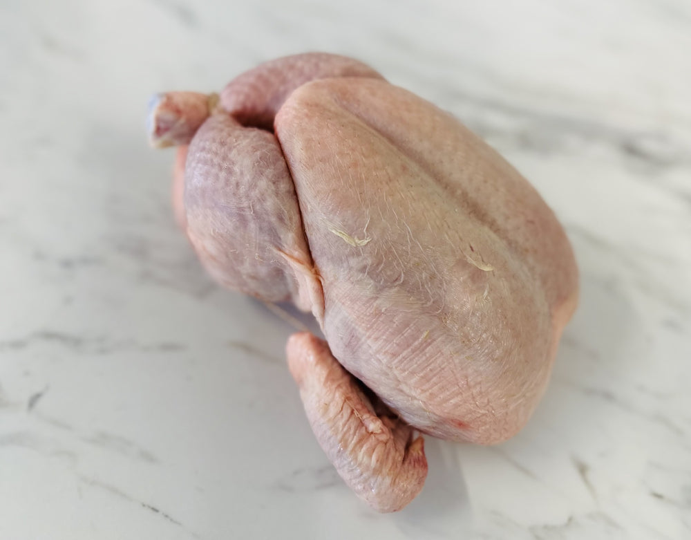 Whole Chicken